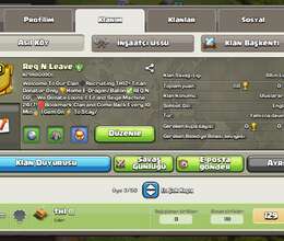 Clash of clans 