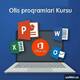 Kompyuter Pr-dan Ofis-Windows,Word,Excel,PowerPoint kursları