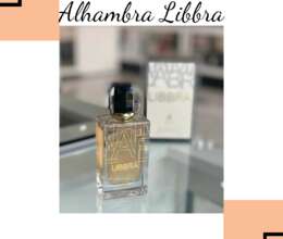 Alhambra Libbra