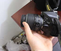 Nikon 5200D – Fotoaparatlar – ucuztap.az