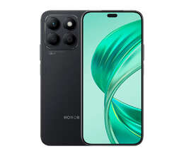 Honor X8B 8/128 GB Black