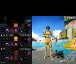 PUBG mobile – Oyun hesabları – ucuztap.az
