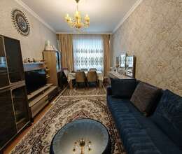 Satılır Yeni tikili, 60m², 2-Otaqlı