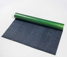 Dam örtüyü izolyasiyası