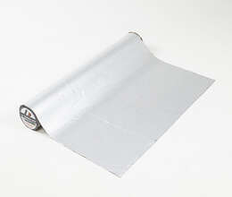 Dam örtüyü izolyasiyası