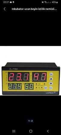 Li̇lyteç Zl-7918 A