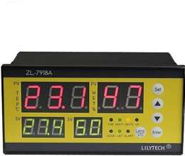 LİLYTECH ZL-7918 A