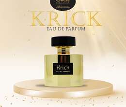 La Parretta Krick Eau De Parfum Natural Sprey for Uniseks