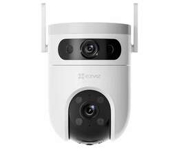 Kamera "EZVIZ -CS-H9c 3MP+3MP 2K"