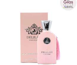 Delilah Pour Femme Eau De Parfum for Women