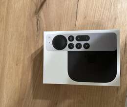 Apple Tv 4K 64Gb (3rd Generation) Wifi