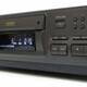 CD Compact Disc Player-Technics SL-PS770D