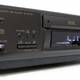 CD Compact Disc Player-Technics SL-PS770D