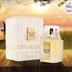 La Parretta White Eau De Parfum for Women