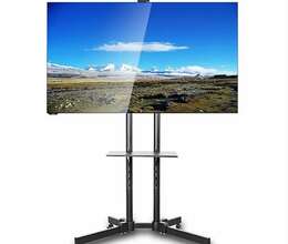 Təkərli Televizor Stendi Satıram