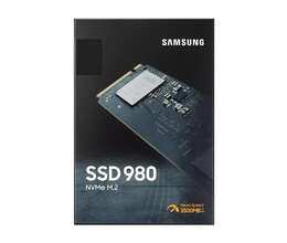 SSD Samsung 980 Evo 500 GB Original