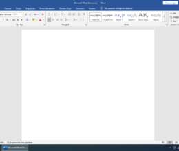 Microsoft Office Professional Plus 2019 Türkcə