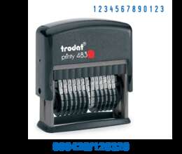 Möhür, Peçat, Ştamp, İmza