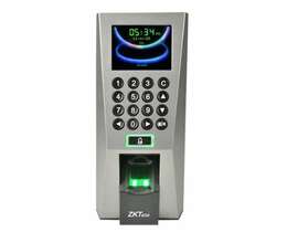Access Control "ZKTeco"
