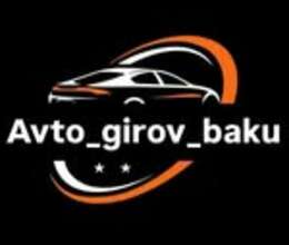 Avto Kredit / Avto lizinq 