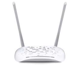 Роутер "TP-Link TD-W8961N V4"