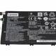 Lenovo L17L3P51 batareya