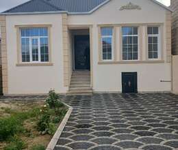 Satış Həyət evi, 100m²