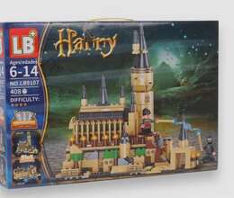 Leqo Kanstruktor Harry – Bakı – ucuztap.az