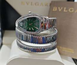 Bvlgari