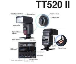 Godox flas tt520 II