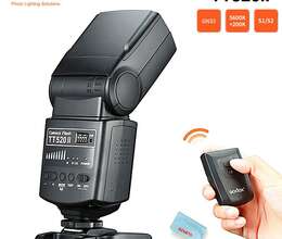 Godox flas tt520 II