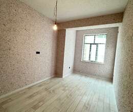 Satılır Yeni tikili, 46m², 2-Otaqlı