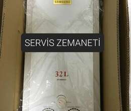 Su Qizdiricisi Samsung 32 lt