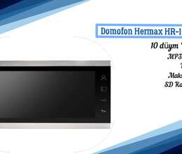 Domofon "Hermax HR-104M-FHD"