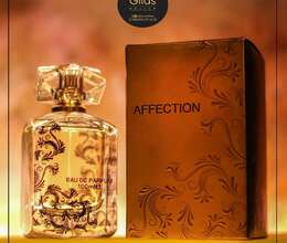 Affection Eau De Parfum for Women