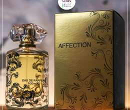 Affection Eau De Parfum for Women