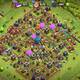 Clash of clans 12min+kristal