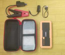 PowerBank/JumpStarter/Booster