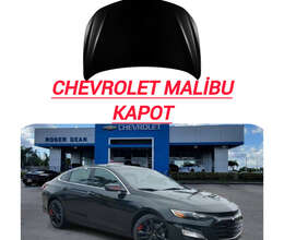 Chevrolet malibu Kapot