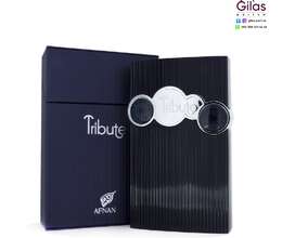 Afnan Tribute Eau De Parfum by Afnan