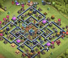 Clash of clans