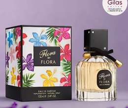 Flora by Flora Eau de Parfum Eau De Parfum for Women.