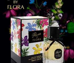 Flora by Flora Eau de Parfum Eau De Parfum for Women. – Ətriyyat – ucuztap.az