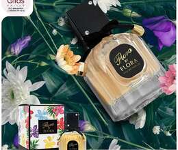 Flora by Flora Eau de Parfum Eau De Parfum for Women.