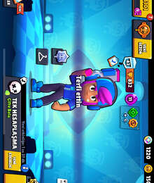 Brawl stars