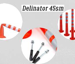 Delinator 45sm