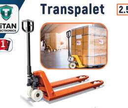 Transpalet TS-2500