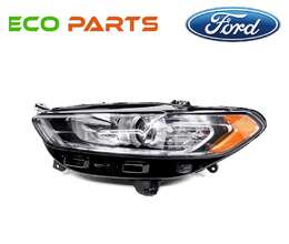 Ford fusion alt led fara