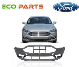 Ford fusion bufer