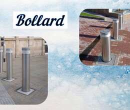 Bollards